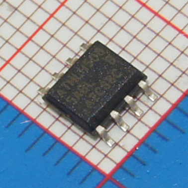 AT25160B-SSHL-T|Atmel|IC EEPROM 16KBIT 20MHZ 8SOIC