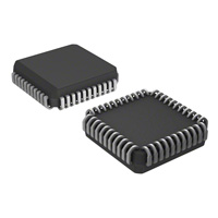 AT27C1024-55JI|Atmel|IC OTP 1MBIT 55NS 44PLCC