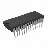 AT27C256R-90PC|Atmel|IC OTP 256KBIT 90NS 28DIP