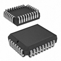 AT28BV64-30JI|Atmel|IC EEPROM 64KBIT 300NS 32PLCC