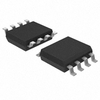 AT45DB081E-SHN2B-T|Atmel|IC FLASH 8MBIT 85MHZ 8SOIC