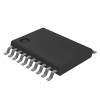 AT89LP2052-20XU|Atmel|IC MCU 8BIT 2KB FLASH 20TSSOP