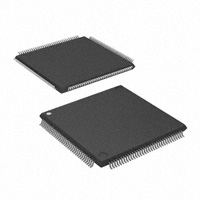 AT91M42800-33AI|Atmel|IC MCU ARM7 ROMLESS 144LQFP