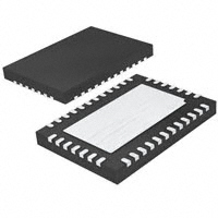 ATA6616-P3PW|Atmel|IC MCU 8KB FLASH LIN TXRX 38QFN