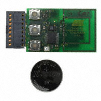 ATAB5750-9|Atmel|REFERENCE DESIGN T5750 915MHZ