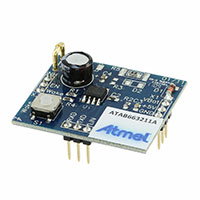 ATAB663211A-V1.2|Atmel|DEVELOPMENT BOARD FOR ATA663211