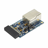 ATETHERNET1-XPRO|Atmel|KIT ETHERNET PRO