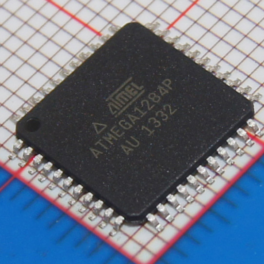 ATMEGA1284P-AUR-÷(Atmel)ATMEGA1284P-AURг۸6.74Ԫ20.22Ԫ