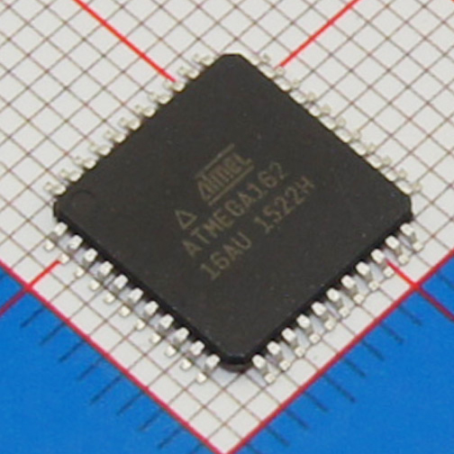 ATMEGA162-16AUR-÷(Atmel)ATMEGA162-16AURг۸5.62Ԫ16.86Ԫ