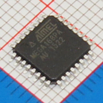 ATMEGA168PA-AU-÷(Atmel)ATMEGA168PA-AUг۸4.42Ԫ13.27Ԫ