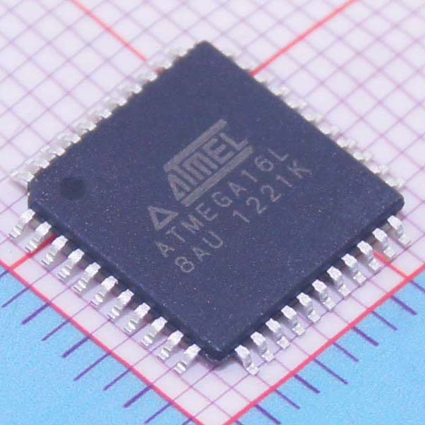 ATMEGA16L-8AUR-÷(Atmel)ATMEGA16L-8AURг۸5.67Ԫ17.02Ԫ