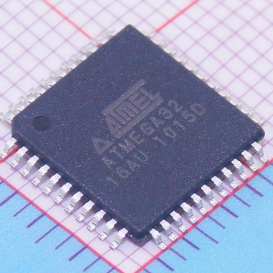 ATMEGA32-16AUR-÷(Atmel)ATMEGA32-16AURг۸6.86Ԫ20.57Ԫ