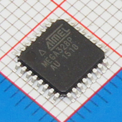 ATMEGA328P-AU-÷(Atmel)ATMEGA328P-AUг۸5.05Ԫ15.16Ԫ