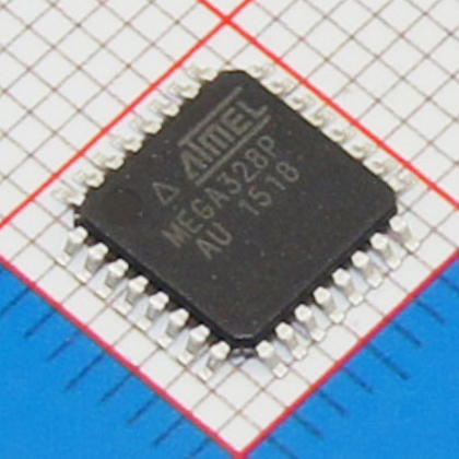 ATMEGA328P-AUR-÷(Atmel)ATMEGA328P-AURг۸2.6Ԫ7.79Ԫ