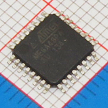 ATMEGA48PA-AU-÷(Atmel)ATMEGA48PA-AUг۸3.91Ԫ11.72Ԫ