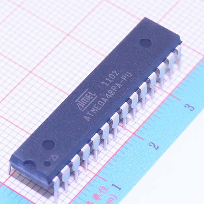 ATMEGA48PA-PU-÷(Atmel)ATMEGA48PA-PUг۸3.71Ԫ11.13Ԫ