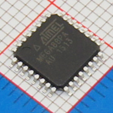 ATMEGA88PA-AUR-÷(Atmel)ATMEGA88PA-AURг۸2.01Ԫ6.04Ԫ