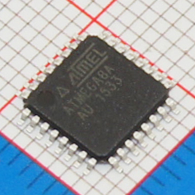 ATMEGA8A-AUR-÷(Atmel)ATMEGA8A-AURг۸2.73Ԫ8.19Ԫ