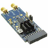 ATREB215-XPRO|Atmel|RF215L EXTENSION BOARD