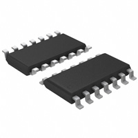 ATSAMD10C13A-SSUT|Atmel|IC MCU 32BIT 8KB FLASH 14SOIC