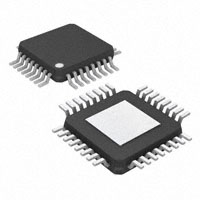 ATSAMD20E15A-AU|Atmel|IC MCU 32BIT 32KB FLASH 32TQFP