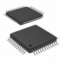 ATSAMD21G15B-AFT|Atmel|IC MCU 32BIT 32KB FLASH 48TQFP