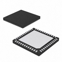 ATSAMD21G16B-MU|Atmel|IC MCU 32BIT 64KB FLASH 48TQFN