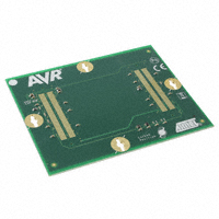 ATSTK600-RC02|Atmel|STK600 ROUTING CARD AVR