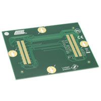 ATSTK600-RC90|Atmel|STK600 ROUTINGCARD RC024SAM-90