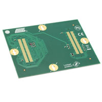 ATSTK600-RC92|Atmel|STK600 ROUTINGCARD RC064SAM-92