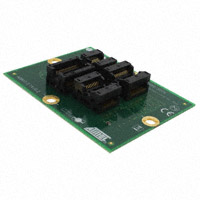 ATSTK600-SC11|Atmel|STK600 SOIC SOCKET CARD AVR