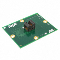 ATSTK600-SC13|Atmel|STK600 TSSOP SOCKET CARD AVR