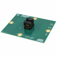 ATSTK600-SC48|Atmel|STK600 TSSOP SOCKET CARD AVR