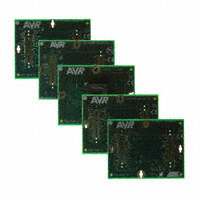 ATSTK600-TQFP44|Atmel|STK600 SOCKET/ADAPTER 44-TQFP