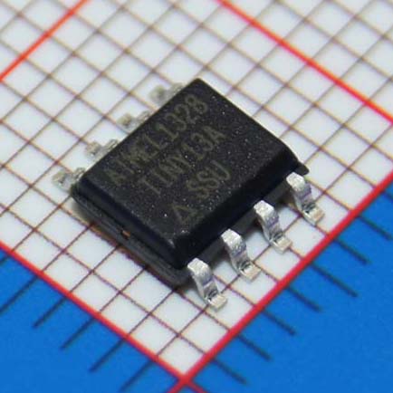 ATTINY13A-SSU-÷(Atmel)ATTINY13A-SSUг۸1.74Ԫ5.21Ԫ