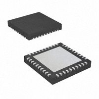 ATWILC1000A-MU-Y|Atmel|IC SOC 802.11B/G/N CTRLR 40-QFN