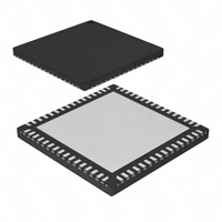 ATXMEGA192A3U-MNR|Atmel|IC MCU 8BIT 192KB FLASH