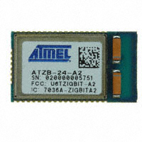 ATZB-24-A2R-÷(Atmel)ATZB-24-A2Rг۸ԪѯԪ