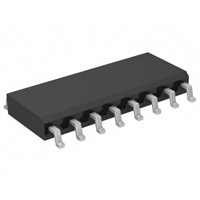 U6268B-MFPG3|Atmel|IC INTERFACE DUAL SENSOR 16-SOIC