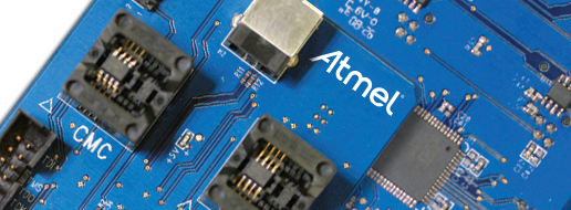 Atmel Atmel CryptoMemory