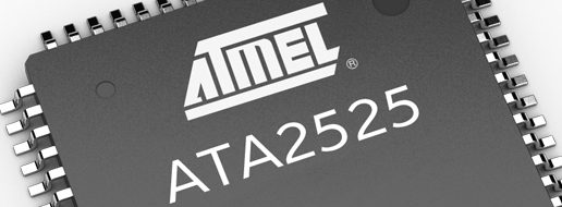 Atmel ƲƷ