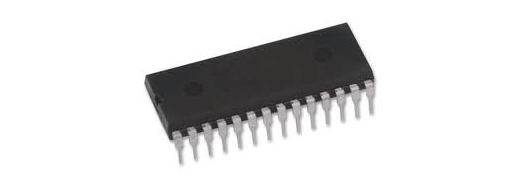 Atmel  EEPROM