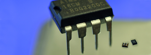 Atmel  EEPROM